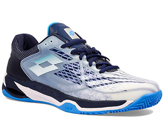 lotto men's ace running shoes