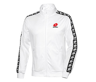 Athletica Classic Track Jacket
